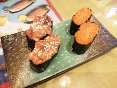 -友壹町寿司(嘉洲广场店)