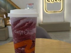 -CoCo都可(安河桥华联店)