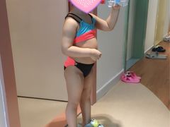 -BlueBubble蓝泡泡婴幼儿游泳会所(合川路店)