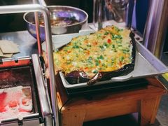 -很久以前羊肉串(大华三路店)