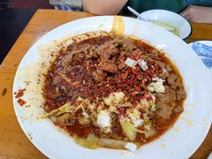 -洪福亮酒家(南草厂街店)
