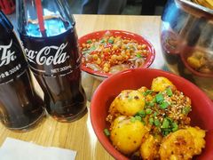 -拐枣巷小串串(财大店)