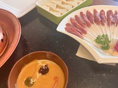 -南门涮肉(上海一店)