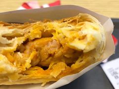 新奥鸡腿烤饼-吉品合酥脆烤饼(哈西金街店)