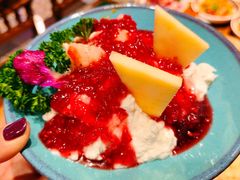 -清真·双公羊·馕坑烤全羊(奥体店)