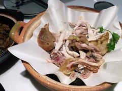 -原味田园·客家菜·土窑鸡(中航城君尚购物中心店)