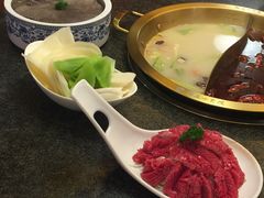 -小天鹅火锅·一线江景洪鼎旗舰店(洪崖洞店)