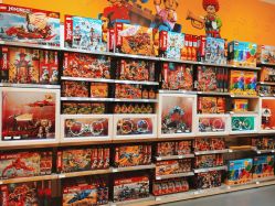 -乐高授权专卖店(济南万象城店)