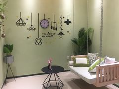 -藏猫猫咖啡主题馆(中央大道店)