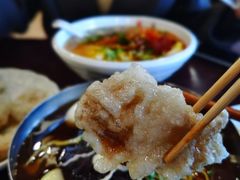 -服务大楼冷面(延大店)