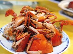 -莲花公园煎蟹(总店)