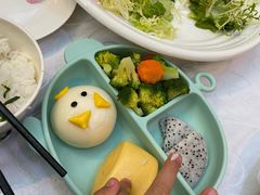 -万柳阁小馆·花园餐厅(龙潭湖店)