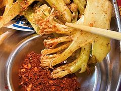 -碌碌发·东南亚风味烧烤档(体育西店)