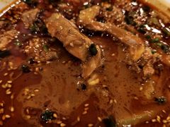 -鑫巴蜀小镇 · 水煮鱼专研店(玉桥店)