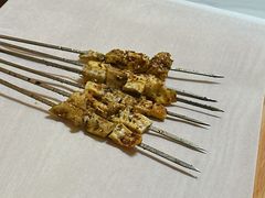 烤心管-西夏回族烧麦馆(牡丹街店)