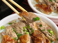-凌舍好烧鹅(中山路店)