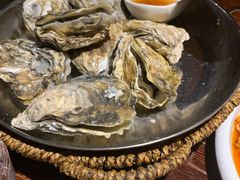 -前海沿·青岛菜(大拇指广场石老人店)