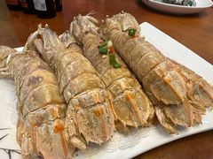 -乐在集市海鲜大排档(平潭店)
