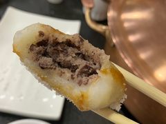 -朴小妹人参鸡汤火锅(长白山万达店)