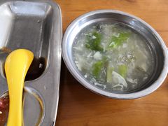 -华中农业大学-荟园餐厅