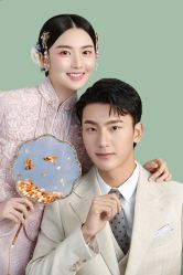 -布拉格婚纱摄影(真实客片店)