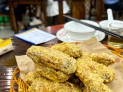 -南记食粥坊·宵夜大排档(莲花店)