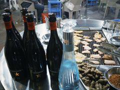 -缘来香大凉山西昌火盆烧烤.12年老店(巴国城店)