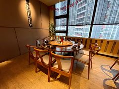 包厢-静颐茶馆·素食(龙华店)