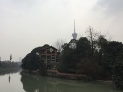 -成都市活水公园