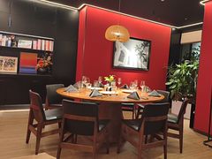 -拉蒂娜·巴西牛排馆 Latina·Brazilian Steakhouse(王府井喜悦店)