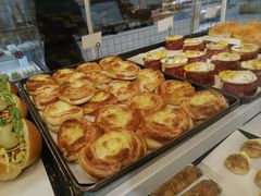 -罗莎蛋糕(钱江店)