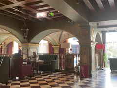 -老欧洲咖啡·西餐(后湖店)