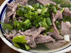 -小杨翘脚牛肉