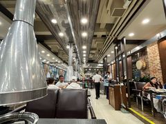 -金刚山(学府路店)