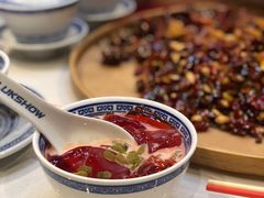 招牌红白-禄鼎记·多口味酸菜鱼(侨鑫店)