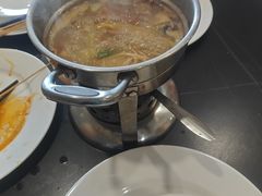 -麦积山温泉