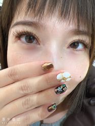 -Melody 美乐蒂日式美甲美睫社