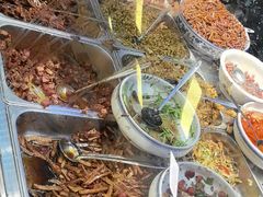 -梅溪·小伙子干挑面(安吉总店)