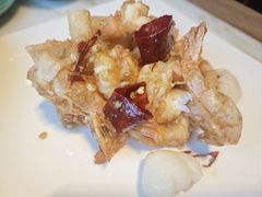 -那家小馆•北京菜•烤鸭(香山店)