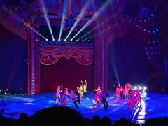 -珠海横琴长隆《卡卡虎奇遇记》