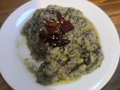 麻豆腐-六爷门框百年卤煮