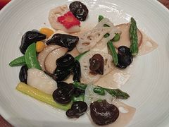 -面辣子·陕西家乡菜(钟楼店)