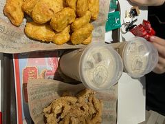 -肯德基(兴隆店)