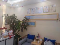 -芳朵美容养生SPA