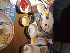 -比格比萨自助(花园路店)