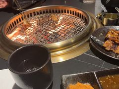 -黑崎烧肉·山野厨房(坪山店)