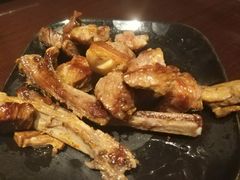 -富力希尔顿酒店·源氏日餐厅