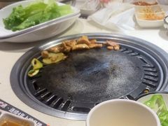 -猫爪爪原切自助烤肉(观音桥阳光世纪店)
