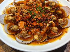 -必点海鲜·鲅鱼水饺(鞍山西道店)