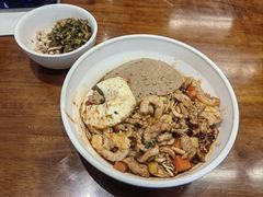 -爱家面馆(常州总店)